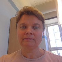 Malin Svenre Bolin