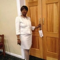 Martine Fouche