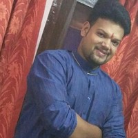 Jitendra Pandey