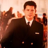 Captain David Quesada
