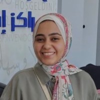 Sarah Abo-Dahab