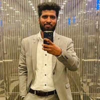 Ninal Antony
