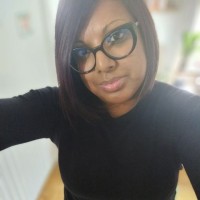 Devika F.