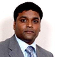 Santosh Narayanamurthy
