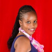 Ann Mugendi