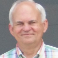 Floyd Cheek