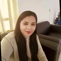 Nisha Jothibos