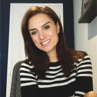 Gemma Usher
