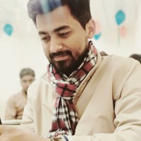 Mrigendra Upadhyay