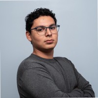 Jose David Marin Serrano