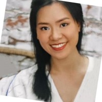 Bella Huang