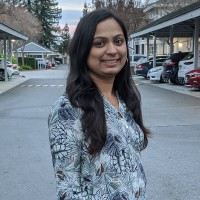 Surabhi Daryapurkar, Pe