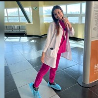 Maria Guadalupe Gomez Hortega