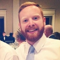 Derek Stork, CIC