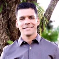 Gilson Luiz Crispim