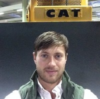 Csaba Andras Vegso