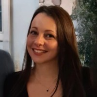 Justine Legghe
