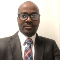 Femi Alonge