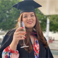 Olivia Finlay