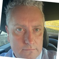 Stuart Hudson