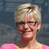 Inger Björkman Tolfvesgård