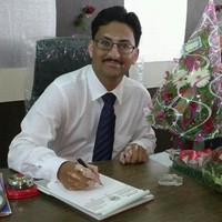 Dr.Anup S Bharati