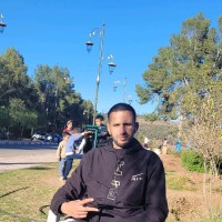 Khalid zitouni