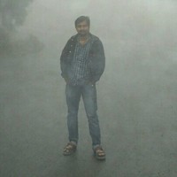 Ram Kumar Velusamy