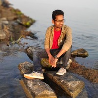 Bibhabasu Harichandan