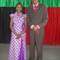 S. Mubitana Clinton Health Access