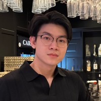 Brandon Lau