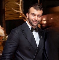 Franco Davide Borgia