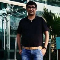 Mahesh Rahinj