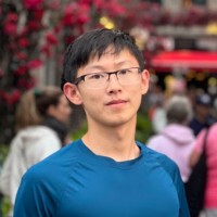 NOAH QIAO