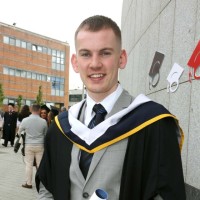 Oisín Murray
