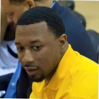 Darryl Gladden Ii