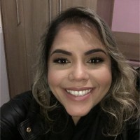 Ana Carolina H. da Costa Rovida