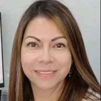 Claudia Milena Perez Llanos