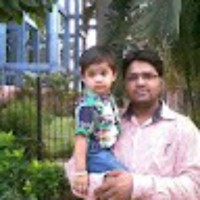 Rakesh Kahar
