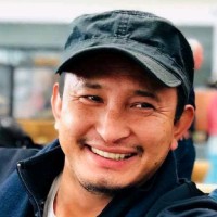 Sonam Dorji