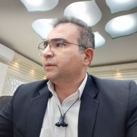 Arash Mohamadi