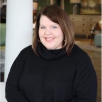 Sarah Parker Reynolds