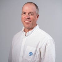 Tim Dawson