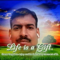 Shisir Kumar Mohanty