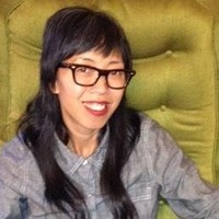 Jasmyn Wong