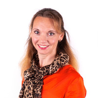 Jolanda Seeger