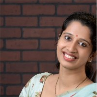 Vinitha Vasudevan