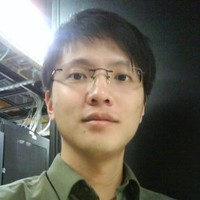 Liang Zhang