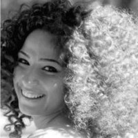Nadine Matar