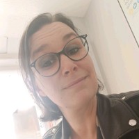 Gwen Rault